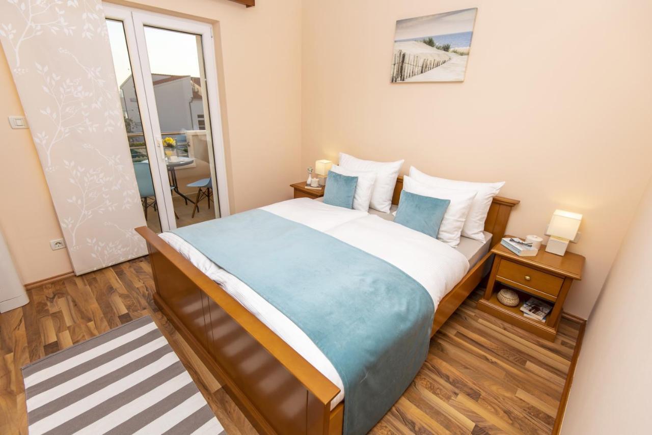 San Marian Apartments Podstrana Ruang foto