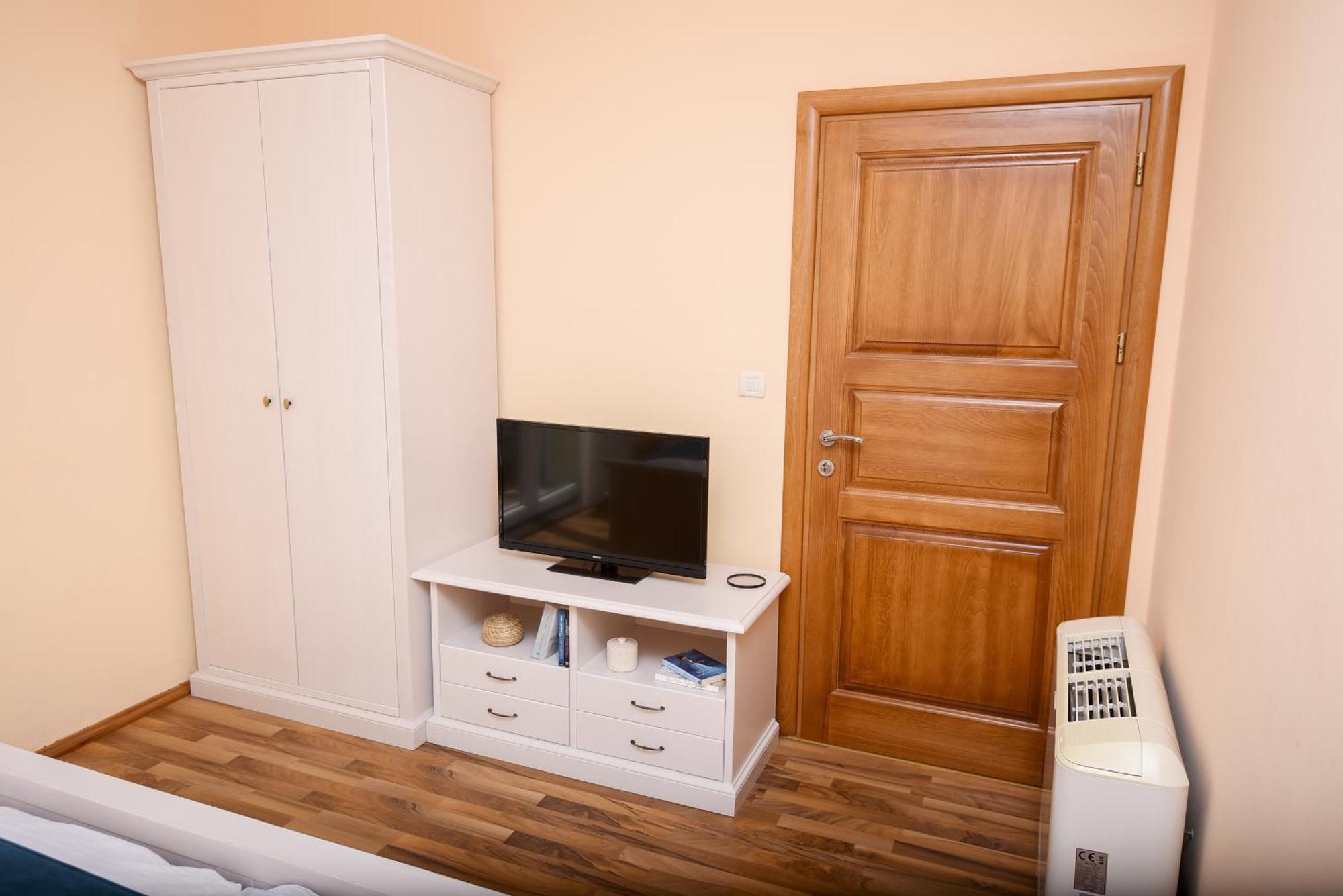 San Marian Apartments Podstrana Ruang foto