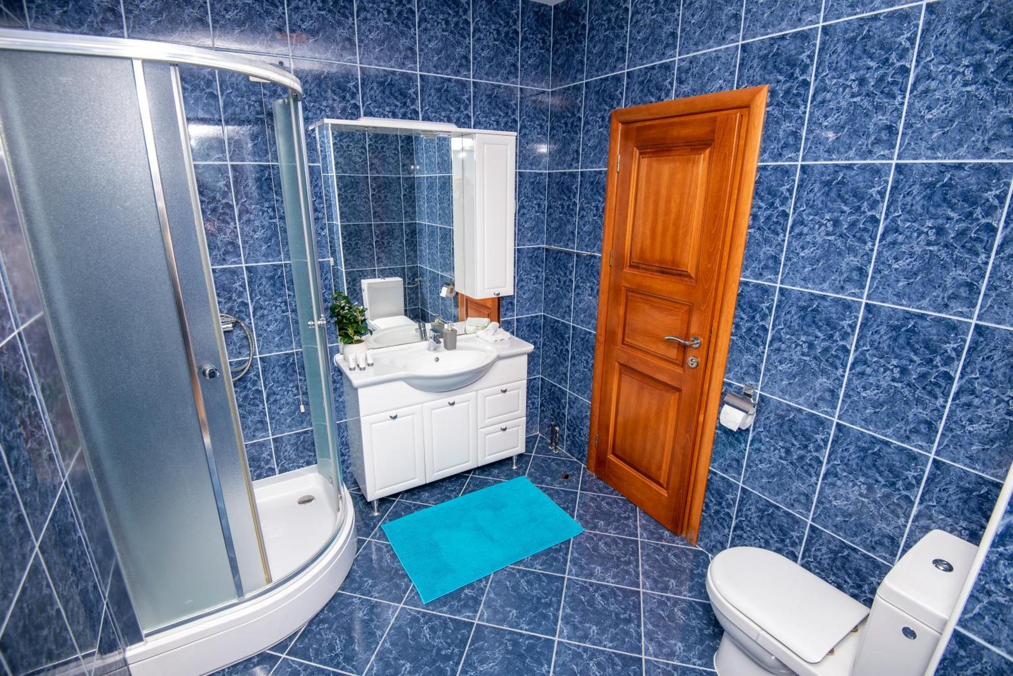 San Marian Apartments Podstrana Ruang foto